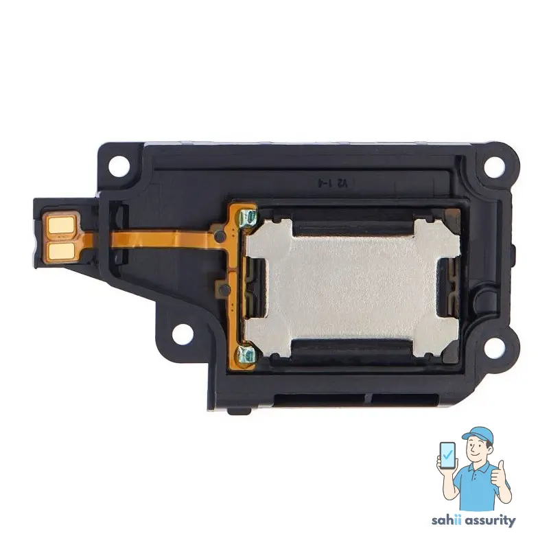 Ringer / Loud Speaker for Motorola Edge 20 Fusion thumbnail